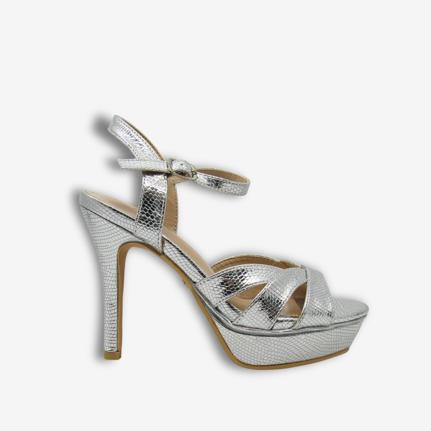 أحذية ريو النسائية ذات الكعب العالي