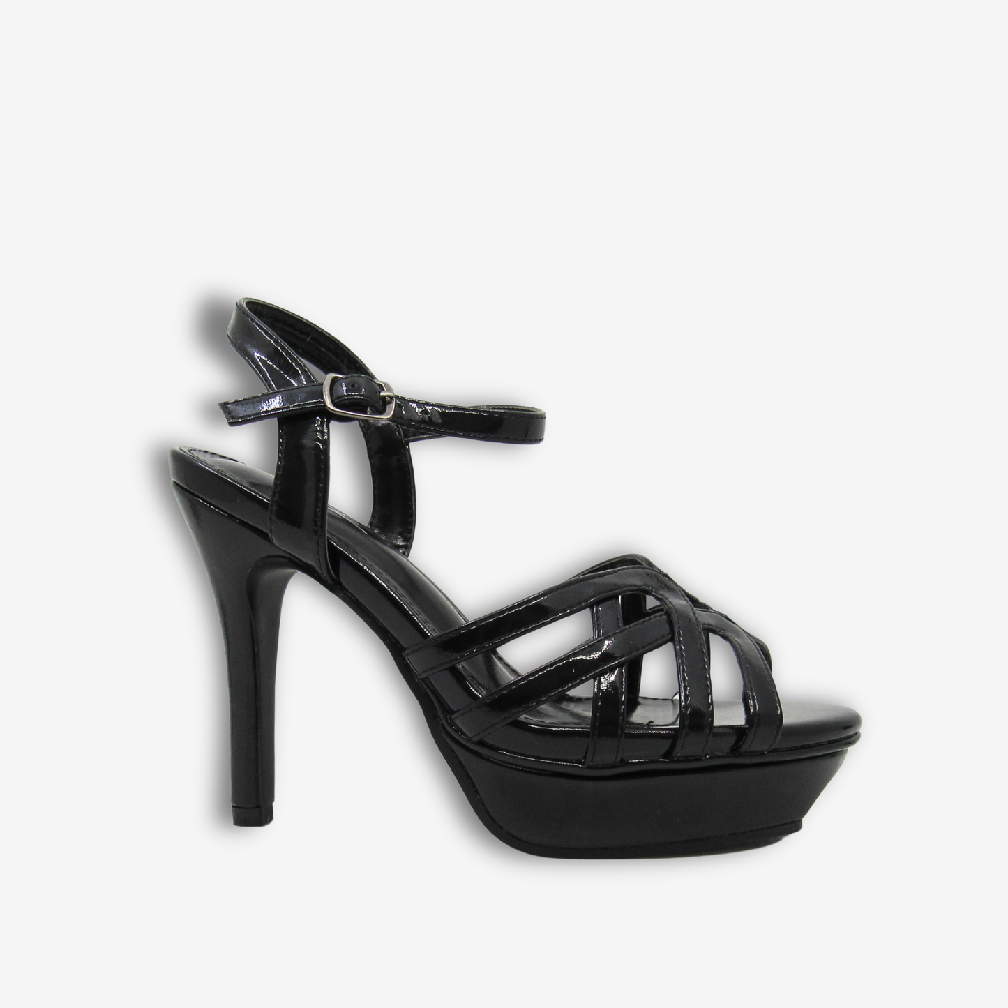 أحذية ريو النسائية ذات الكعب العالي