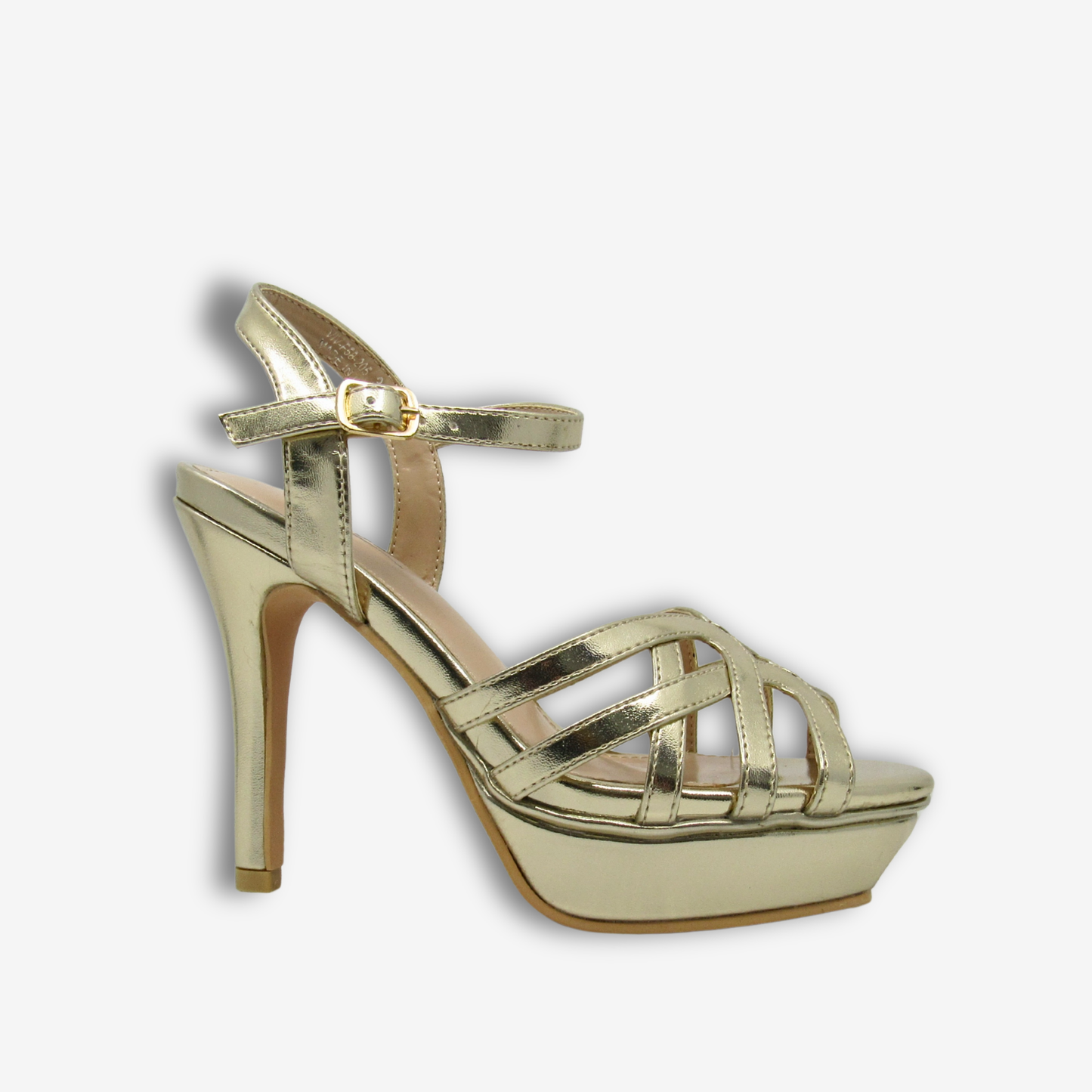 أحذية ريو النسائية ذات الكعب العالي