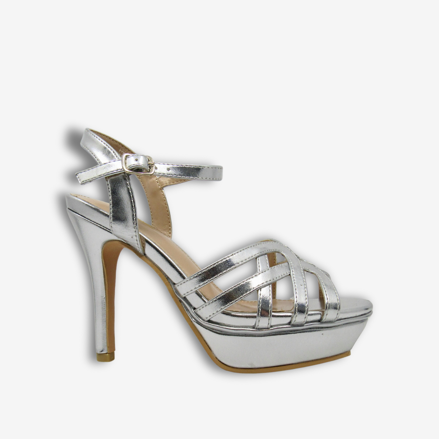 أحذية ريو النسائية ذات الكعب العالي