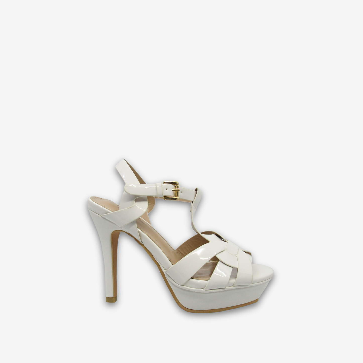 RIO WOMEN HIGH HEEL SANDAL