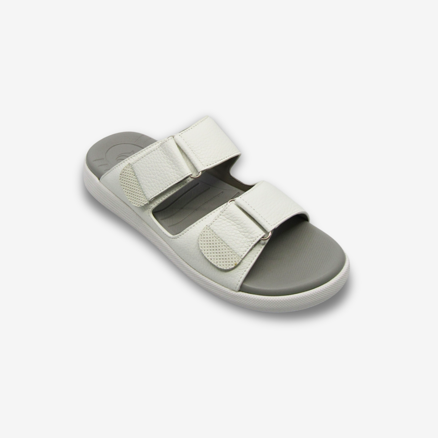 MEN LEATHER SLIPPER