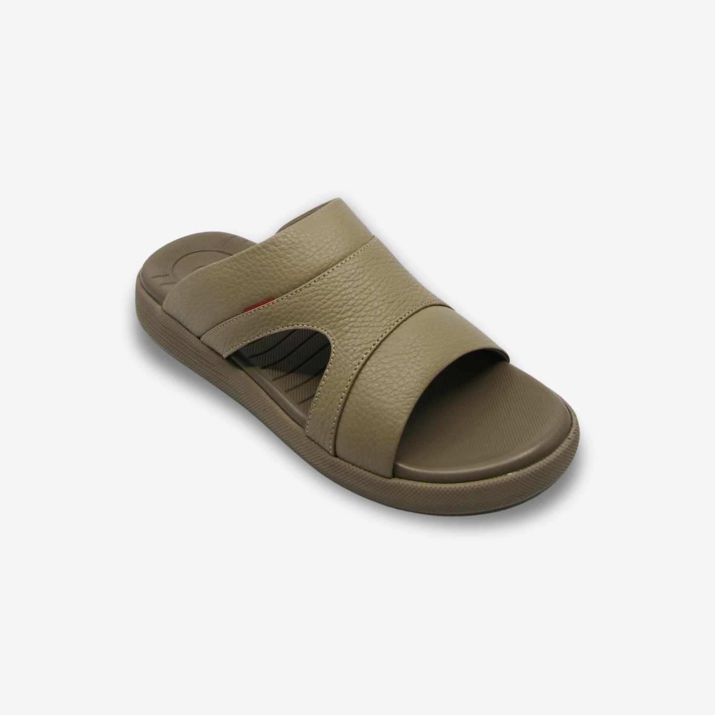 VERONI MEN SLIPPER HAND MADE LEATHER