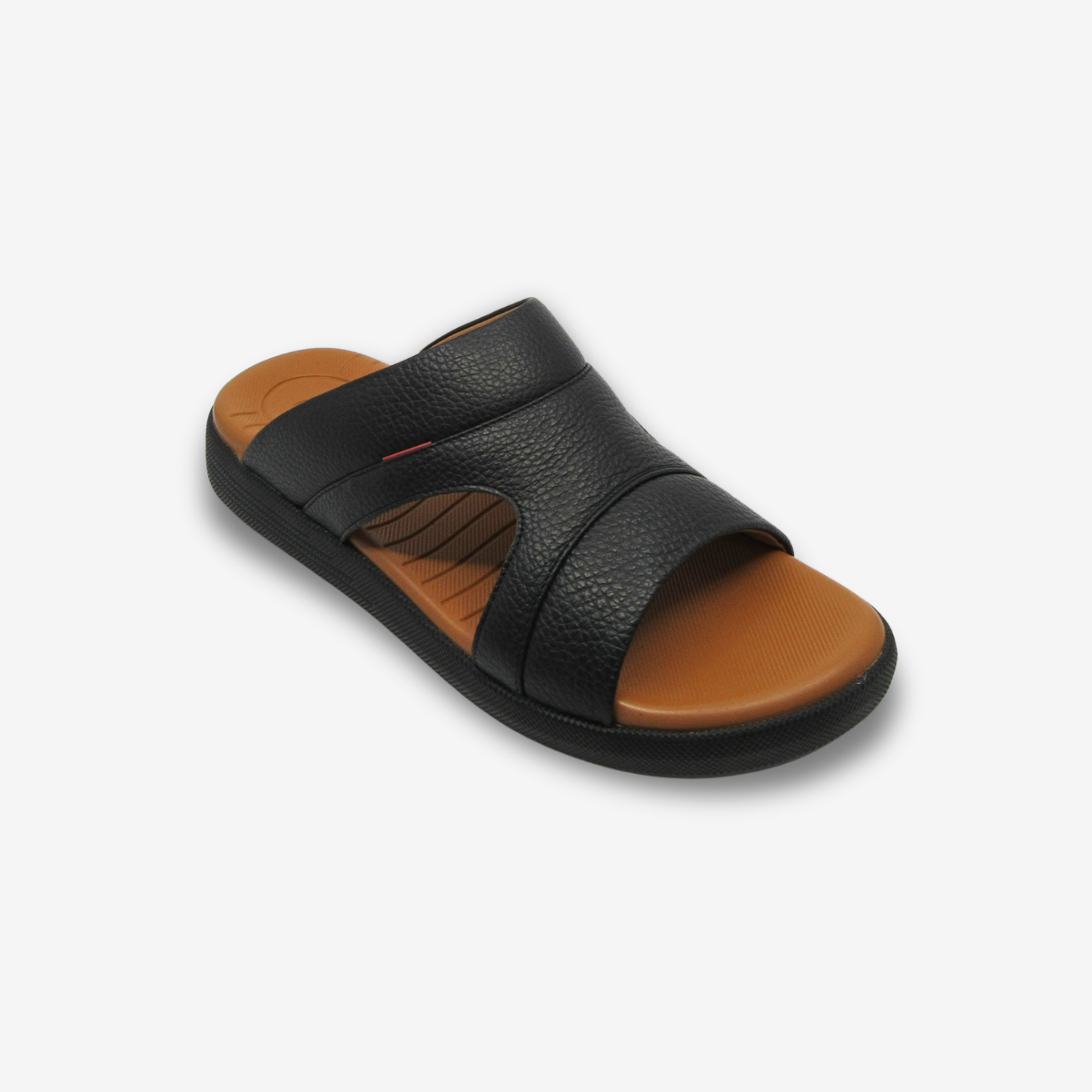 VERONI MEN SLIPPER HAND MADE LEATHER
