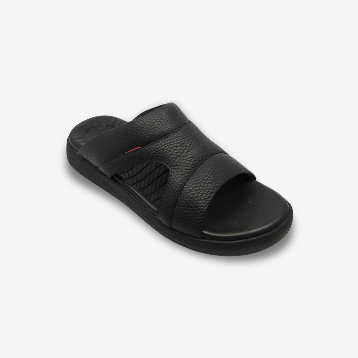 VERONI MEN SLIPPER HAND MADE LEATHER