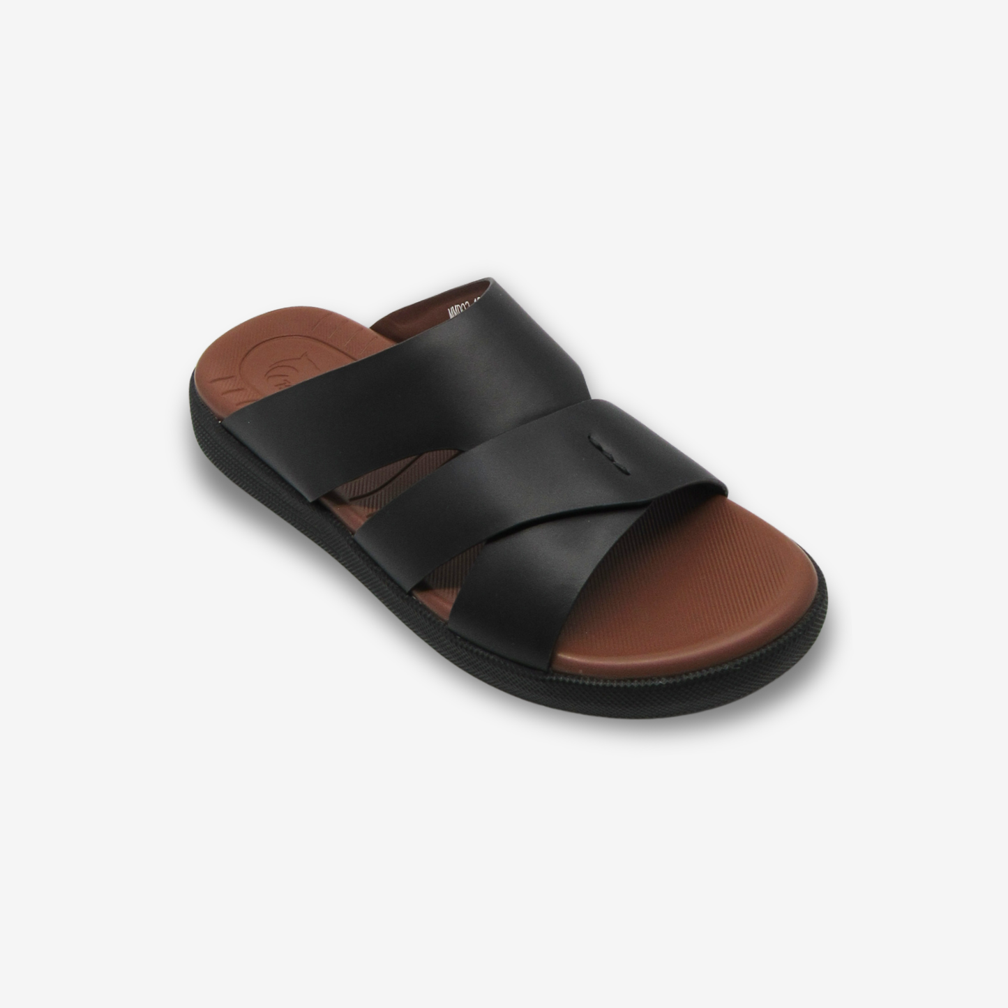VERONI MEN SLIPPER HAND MADE LEATHER