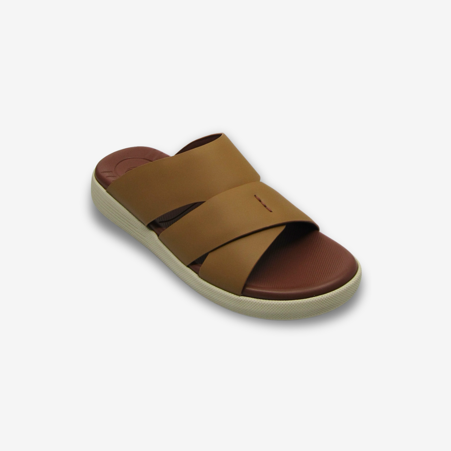 VERONI MEN SLIPPER HAND MADE LEATHER