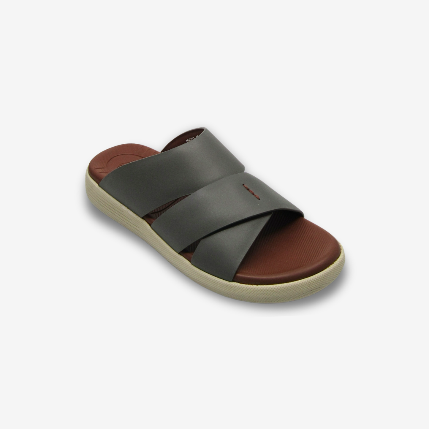 VERONI MEN SLIPPER HAND MADE LEATHER
