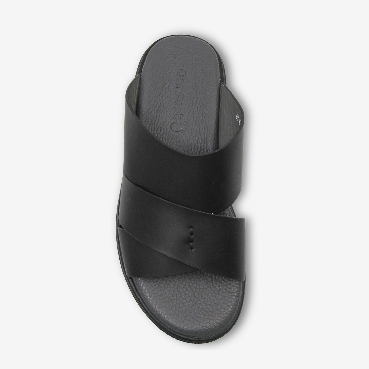 COMFORTO LEATHER MEN SLIPPER