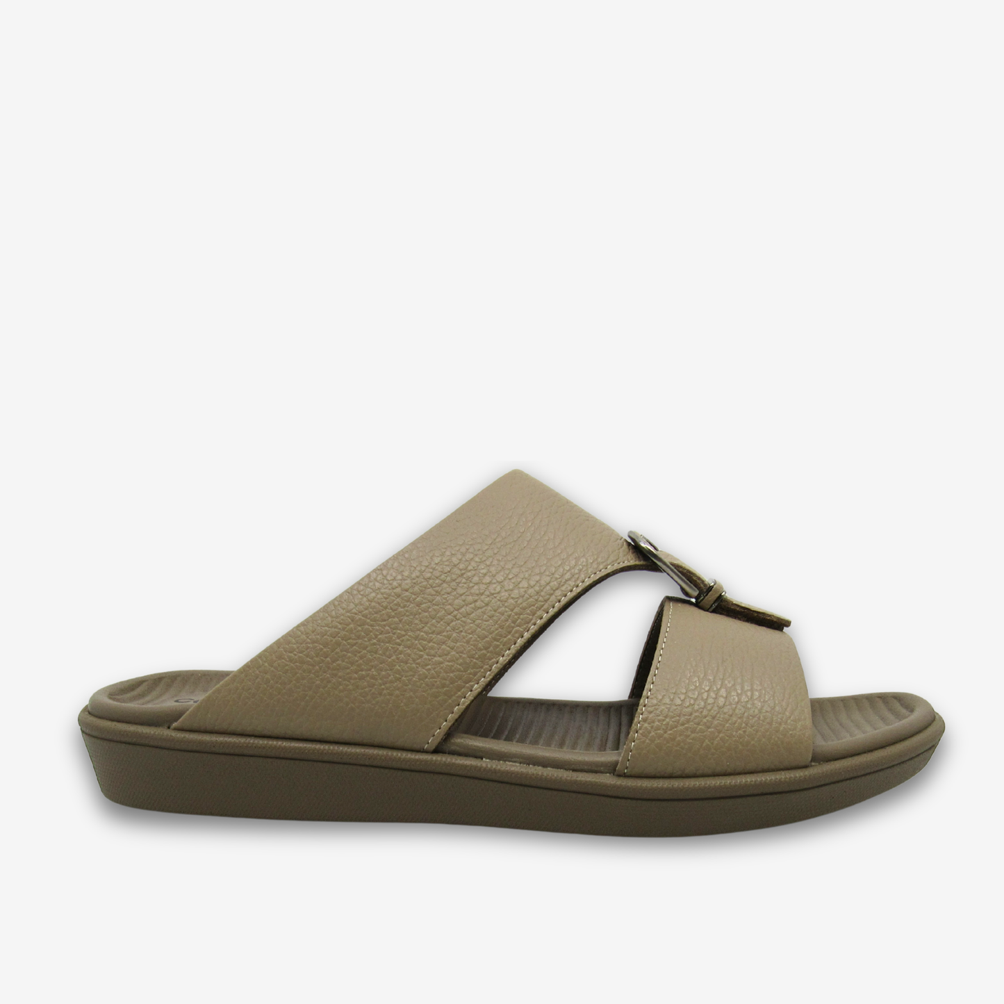 COMFORTO LATHER  MEN SLIPPER