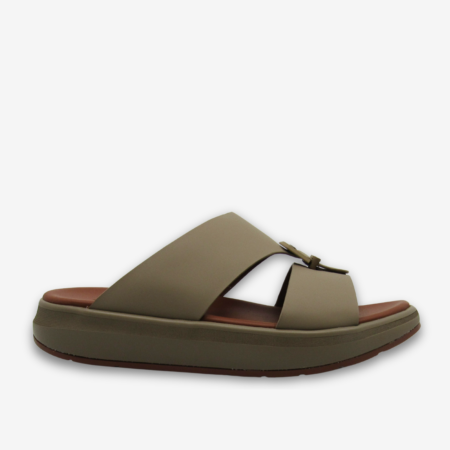 COMFORTO LEATHER MEN SLIPPER
