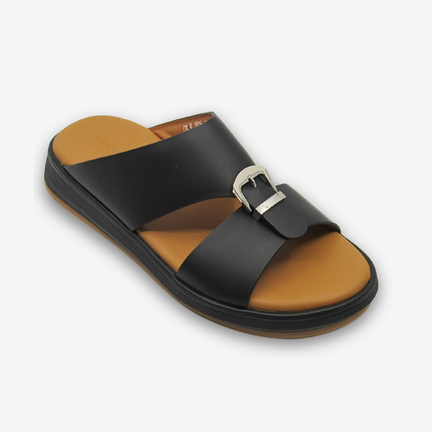 COMFORTO LEATHER MEN SLIPPER