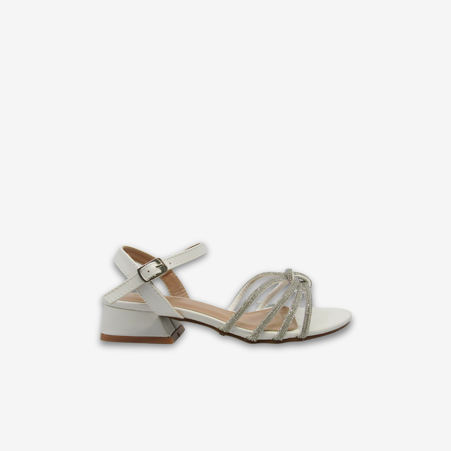 صنادل ريو النسائية ذات الكعب المنخفض