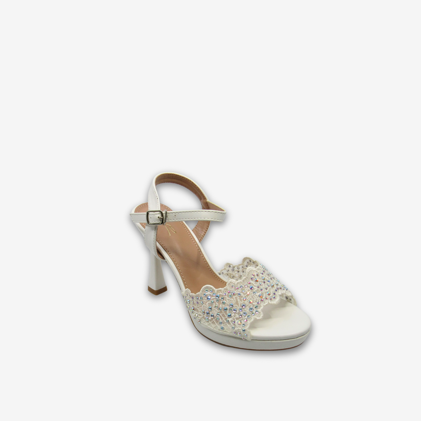 RIO WOMEN HIGH HEEL SANDALS