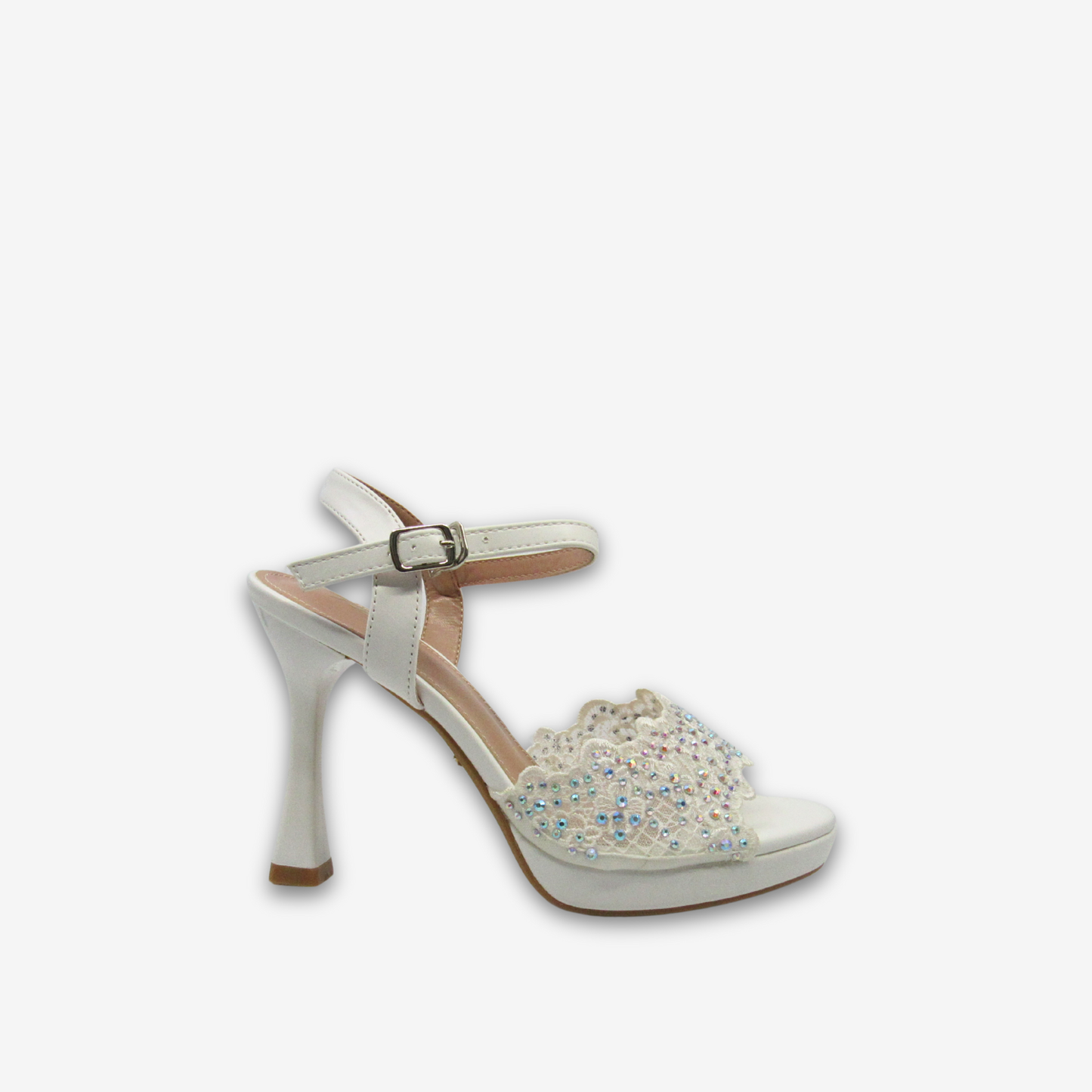 RIO WOMEN HIGH HEEL SANDALS