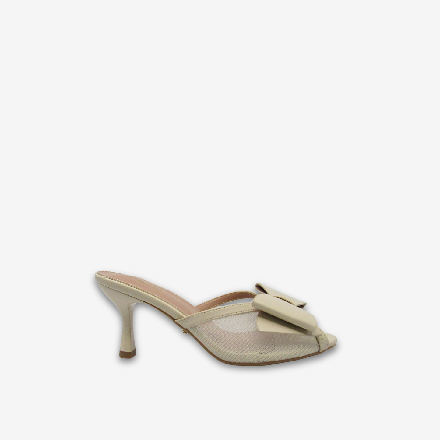 أحذية ريو النسائية ذات الكعب المتوسط