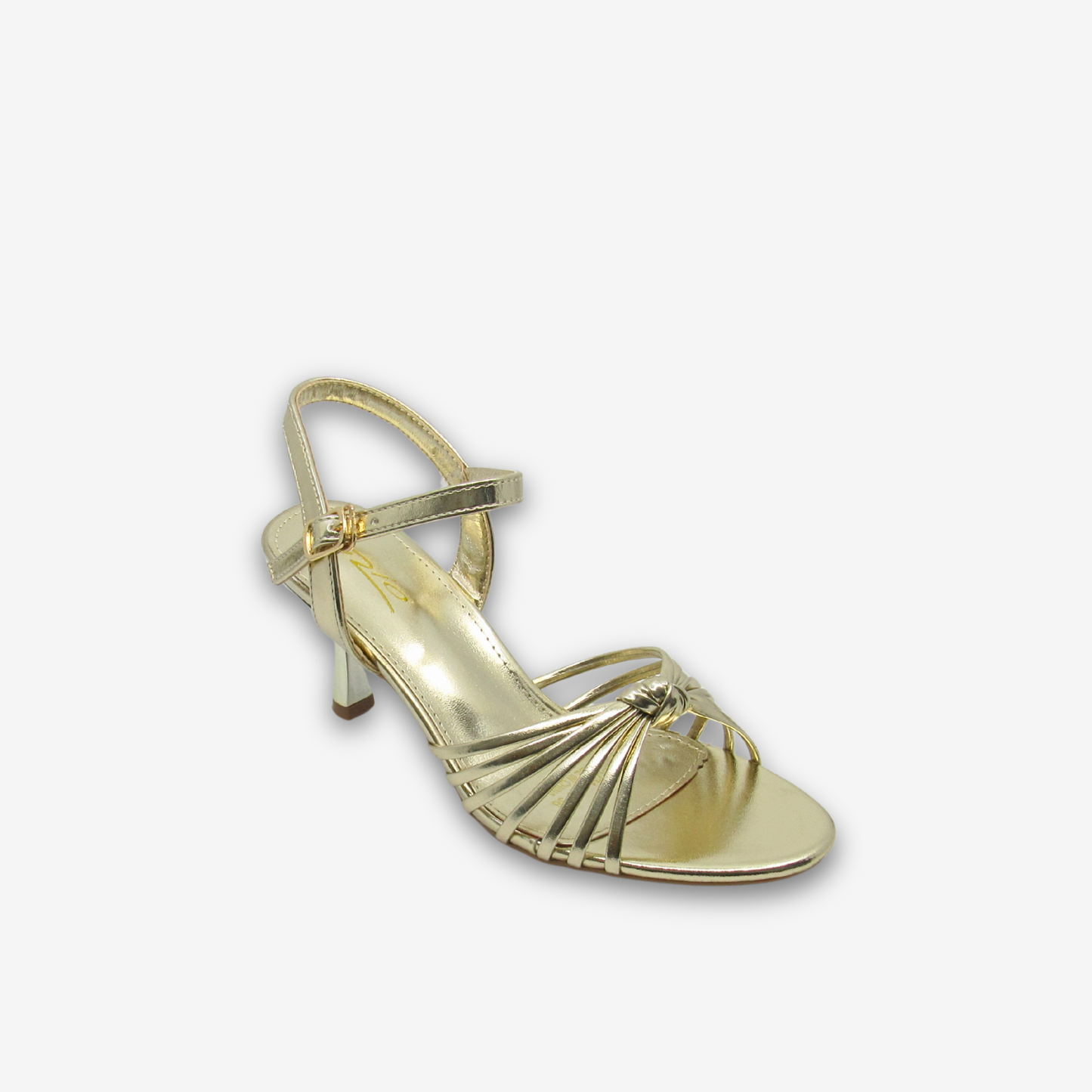 RIO WOMEN MID HEEL SANDALS