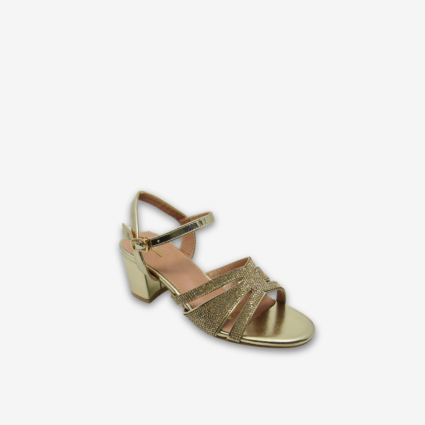 RIO WOMEN MID HEEL SANDALS
