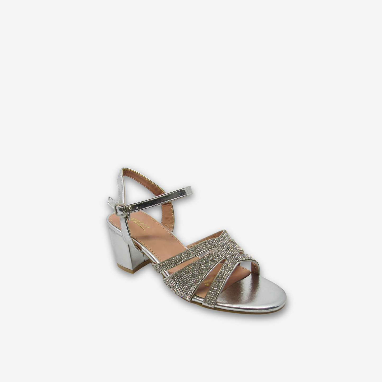 RIO WOMEN MID HEEL SANDALS