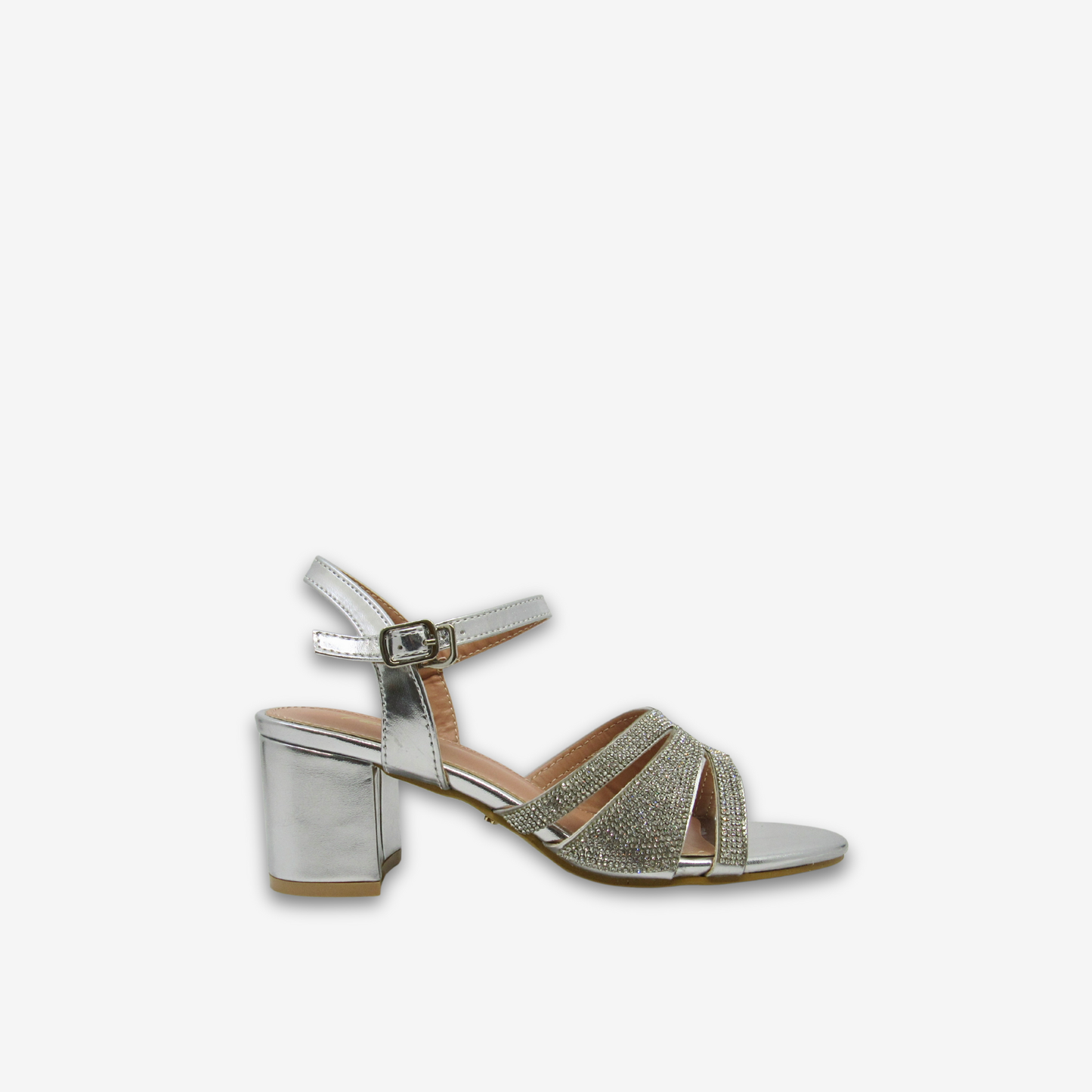 RIO WOMEN MID HEEL SANDALS