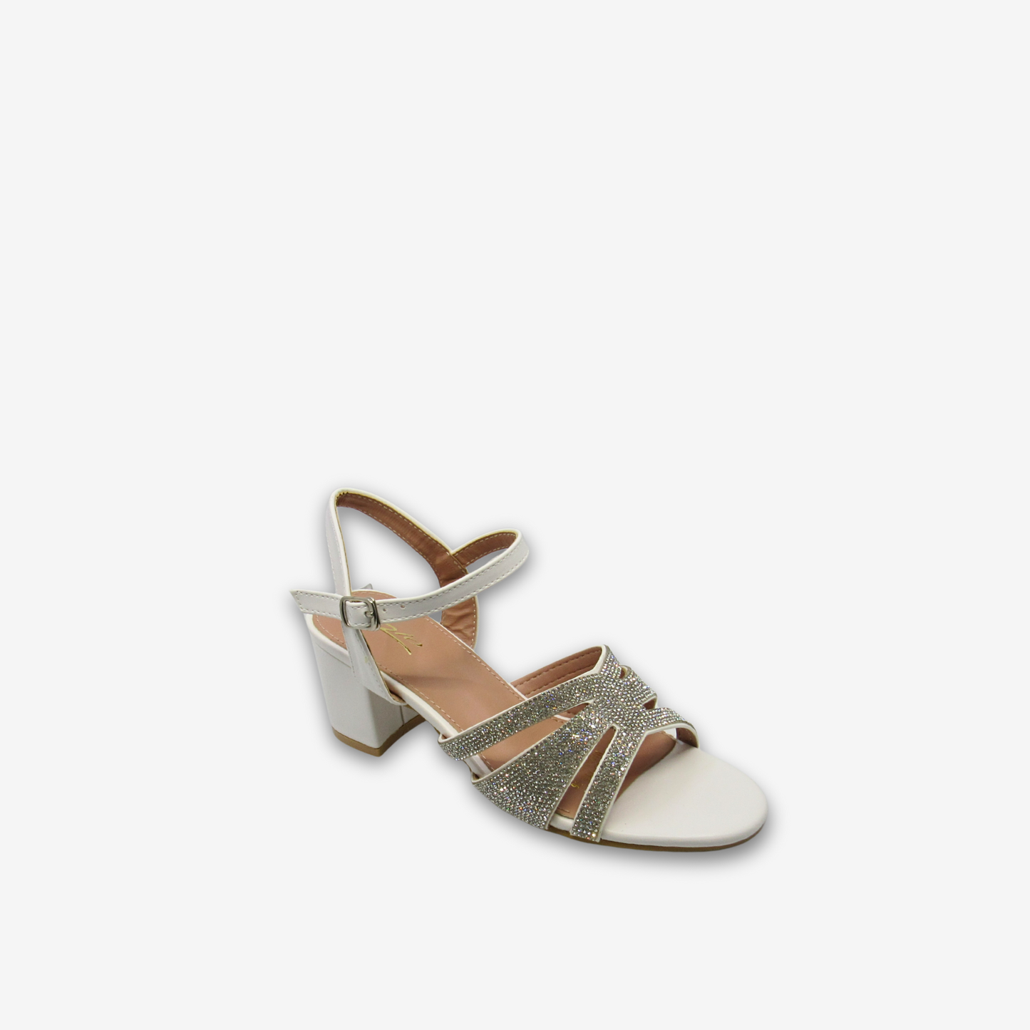 RIO WOMEN MID HEEL SANDALS