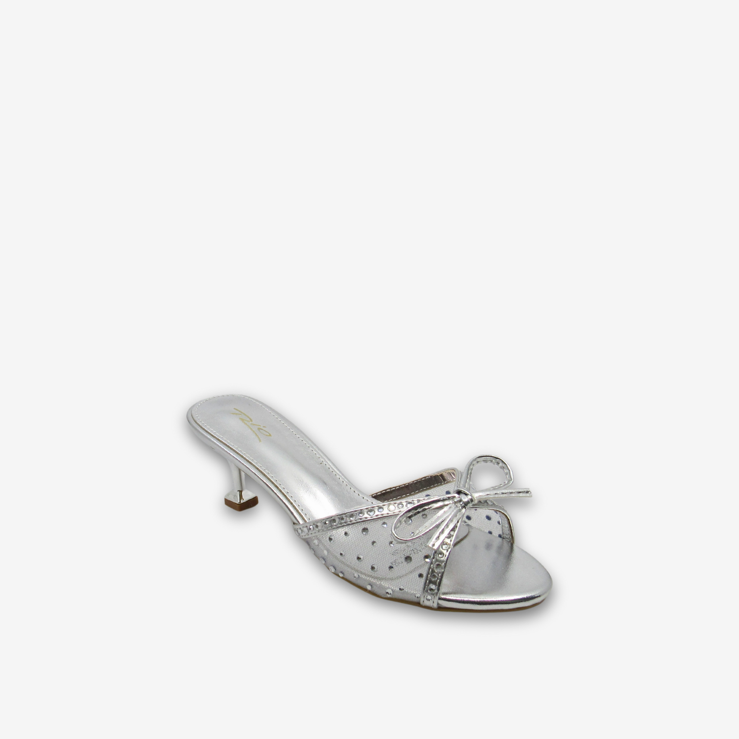 RIO WOMEN LOW HEEL SHOES