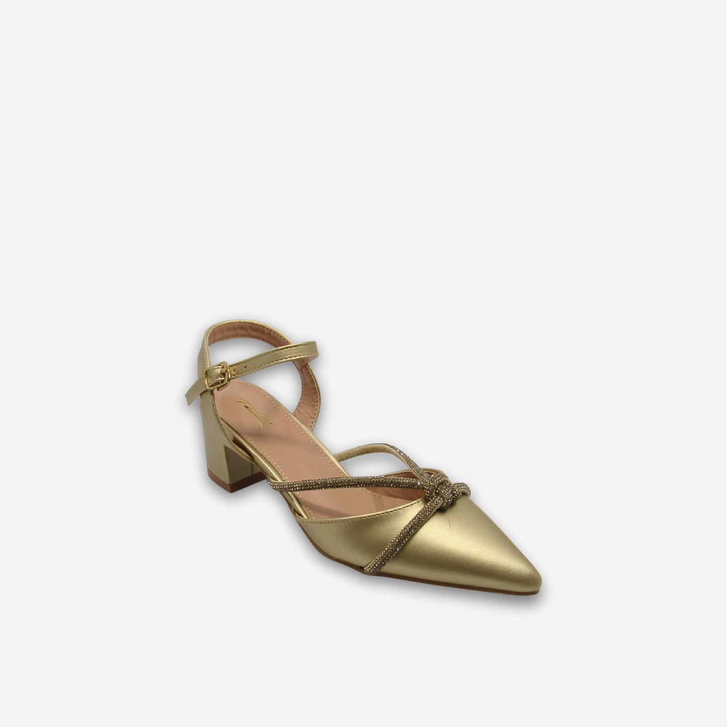 RIO WOMEN LOW HEEL SHOES