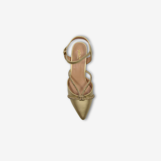 RIO WOMEN LOW HEEL SHOES