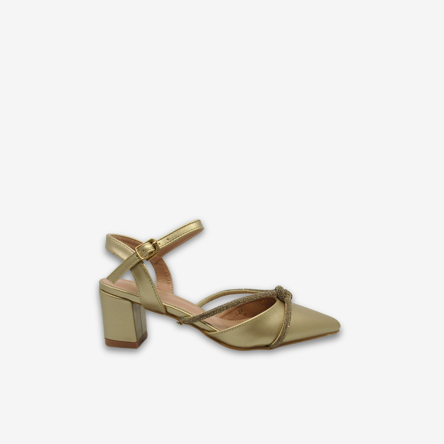 RIO WOMEN LOW HEEL SHOES