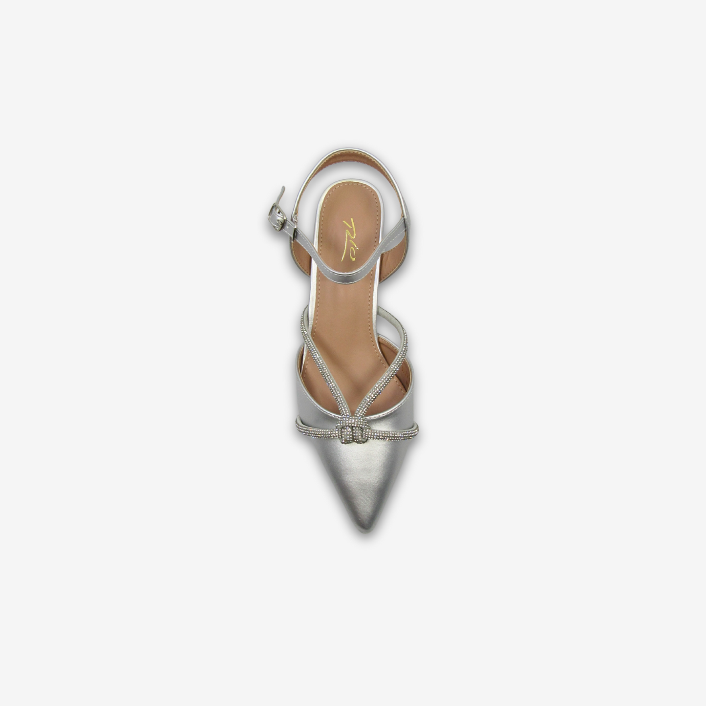 RIO WOMEN LOW HEEL SHOES