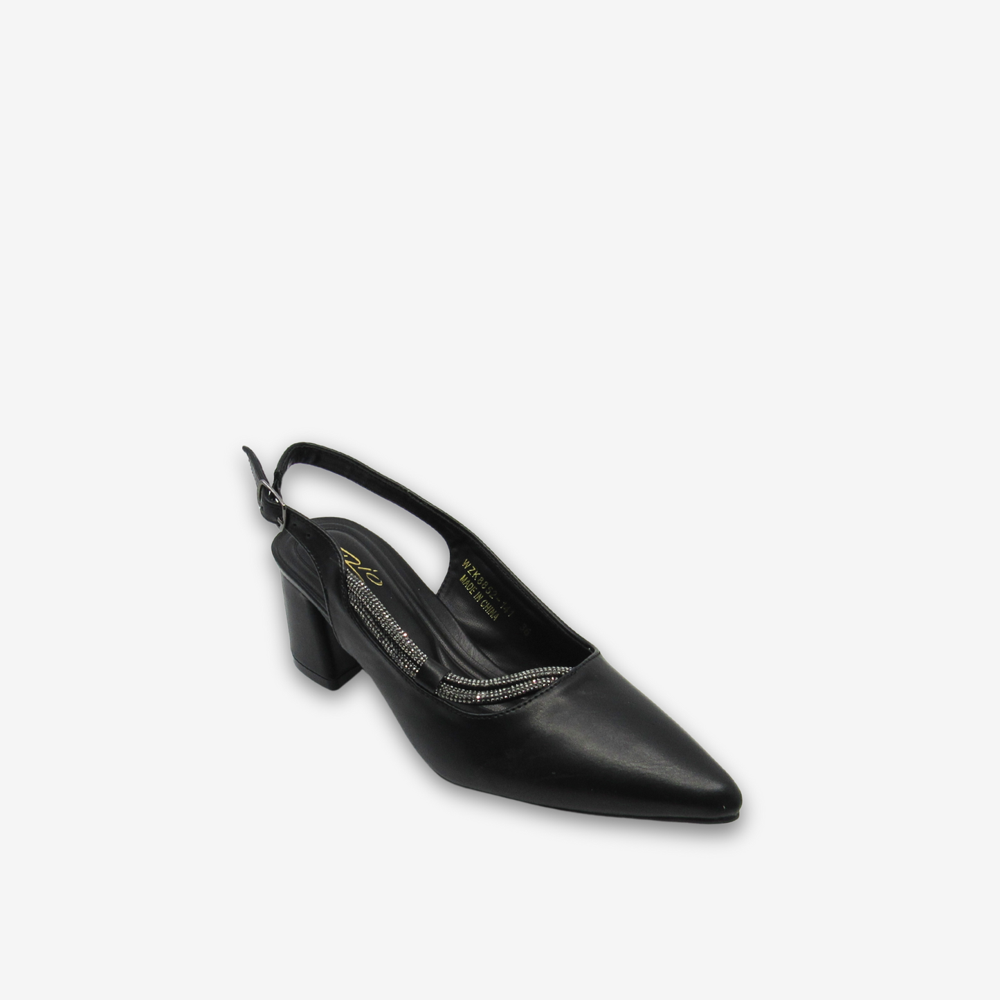 RIO WOMEN LOW HEEL SHOES