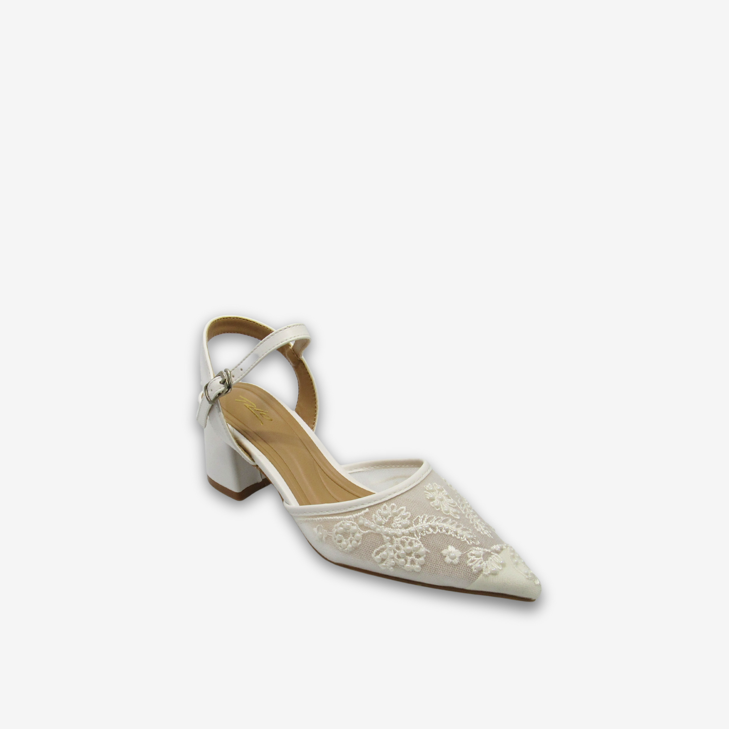 RIO WOMEN LOW HEEL SHOES