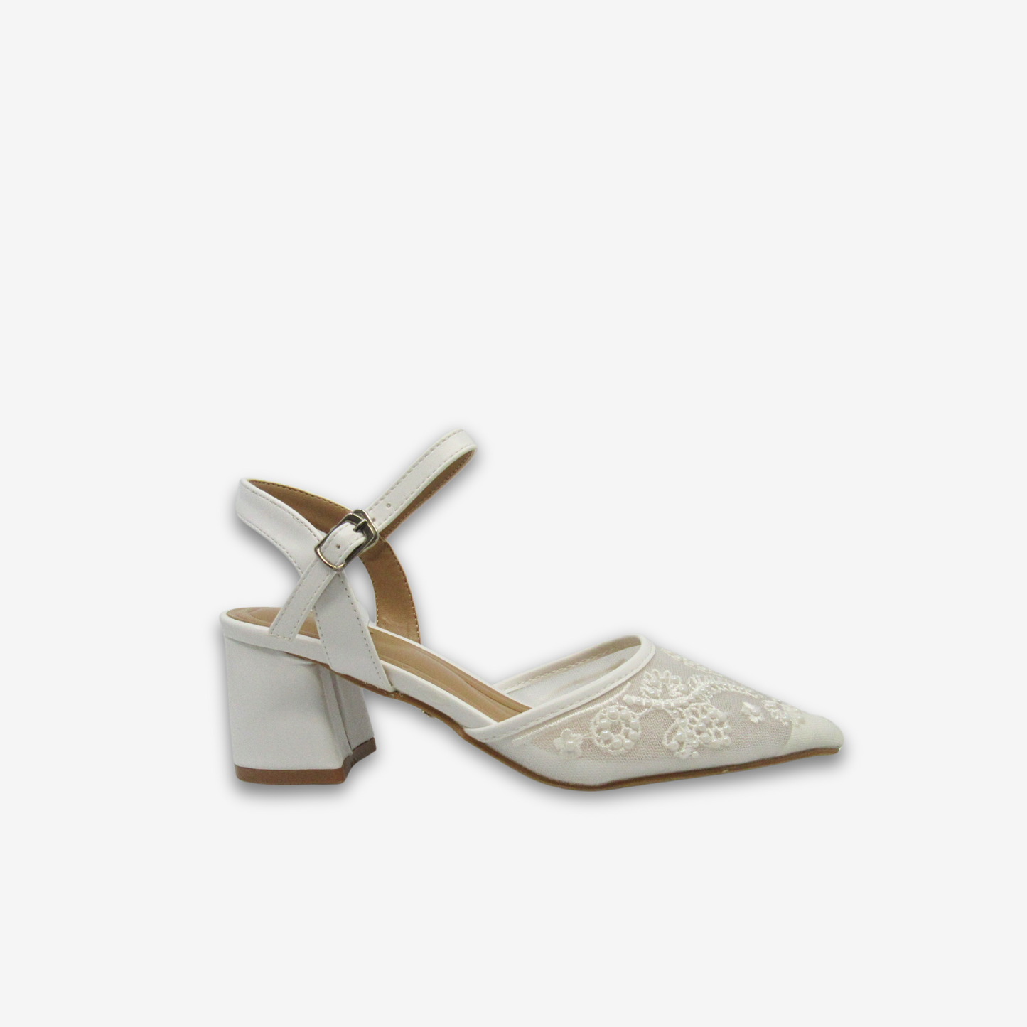 RIO WOMEN LOW HEEL SHOES