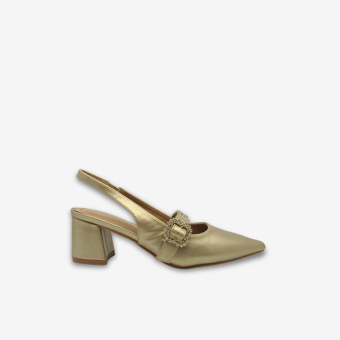 أحذية ريو النسائية ذات الكعب المنخفض