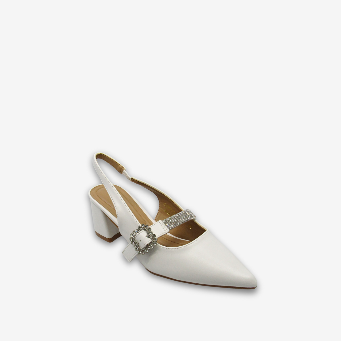 أحذية ريو النسائية ذات الكعب المنخفض