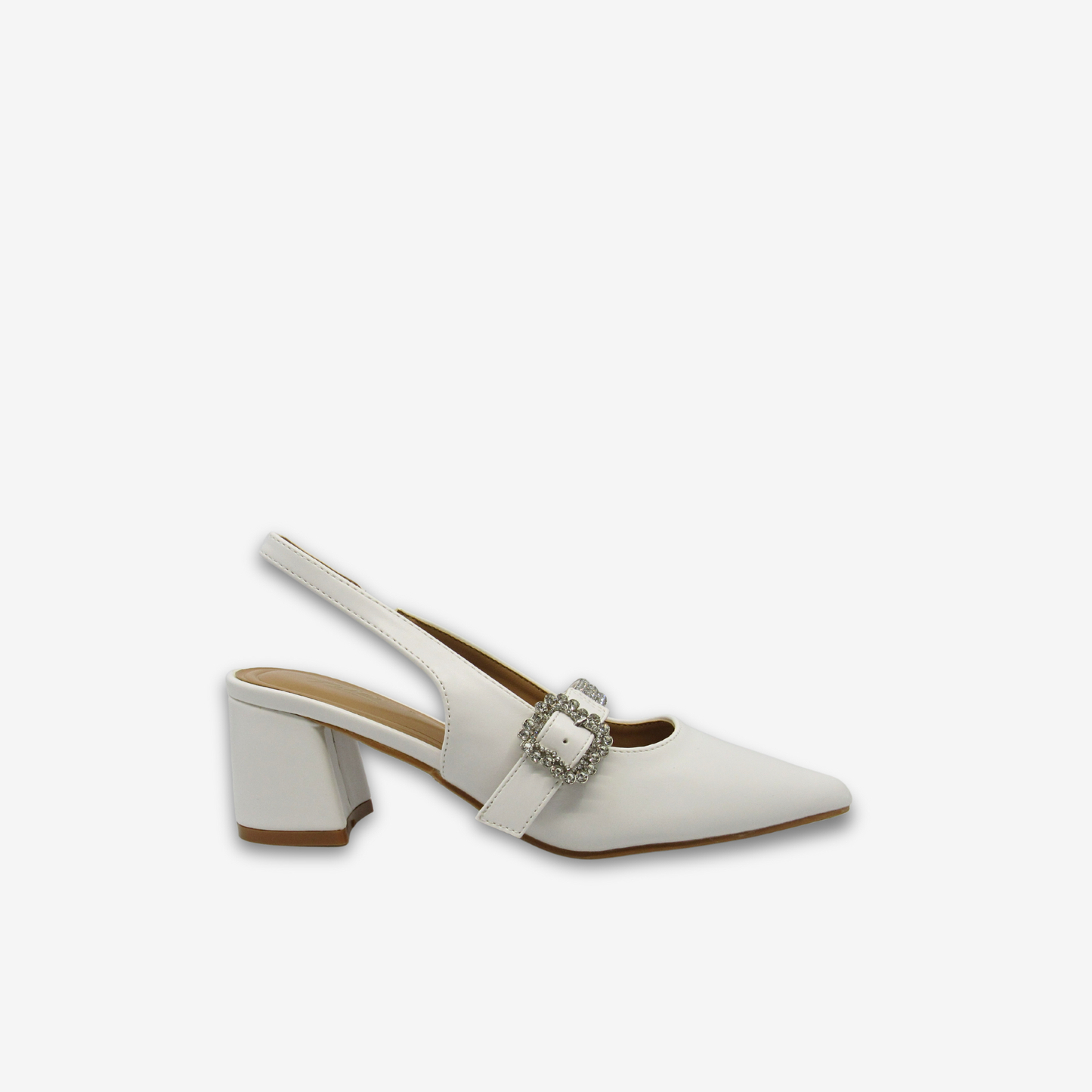 أحذية ريو النسائية ذات الكعب المنخفض