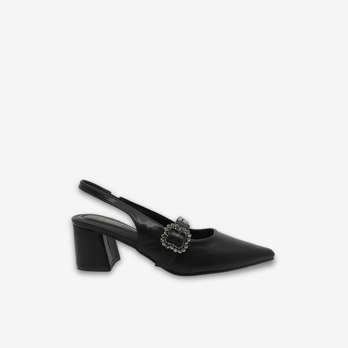 أحذية ريو النسائية ذات الكعب المنخفض