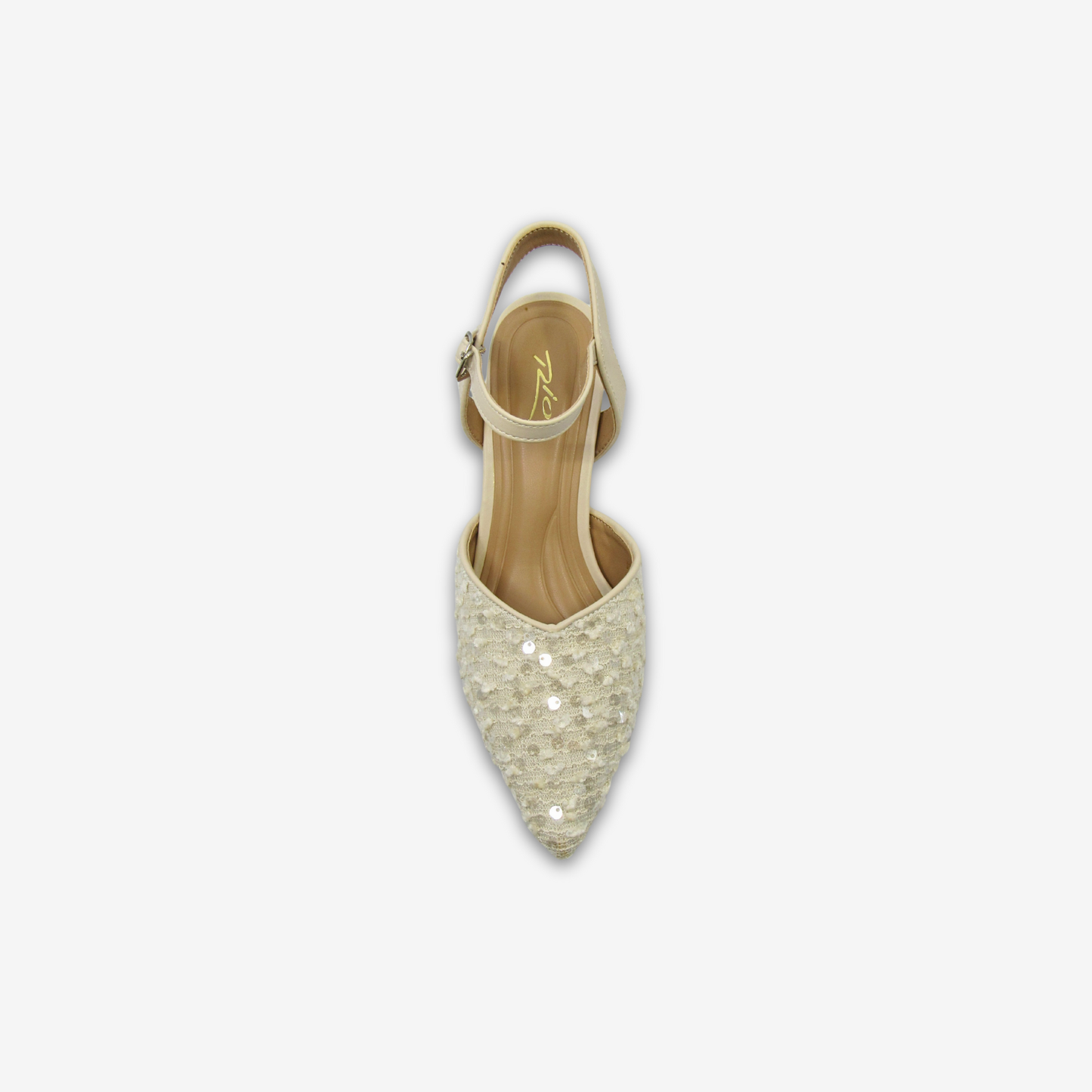 RIO WOMEN LOW HEEL SHOES
