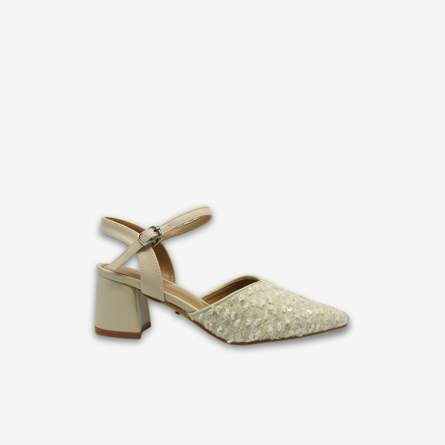 RIO WOMEN LOW HEEL SHOES
