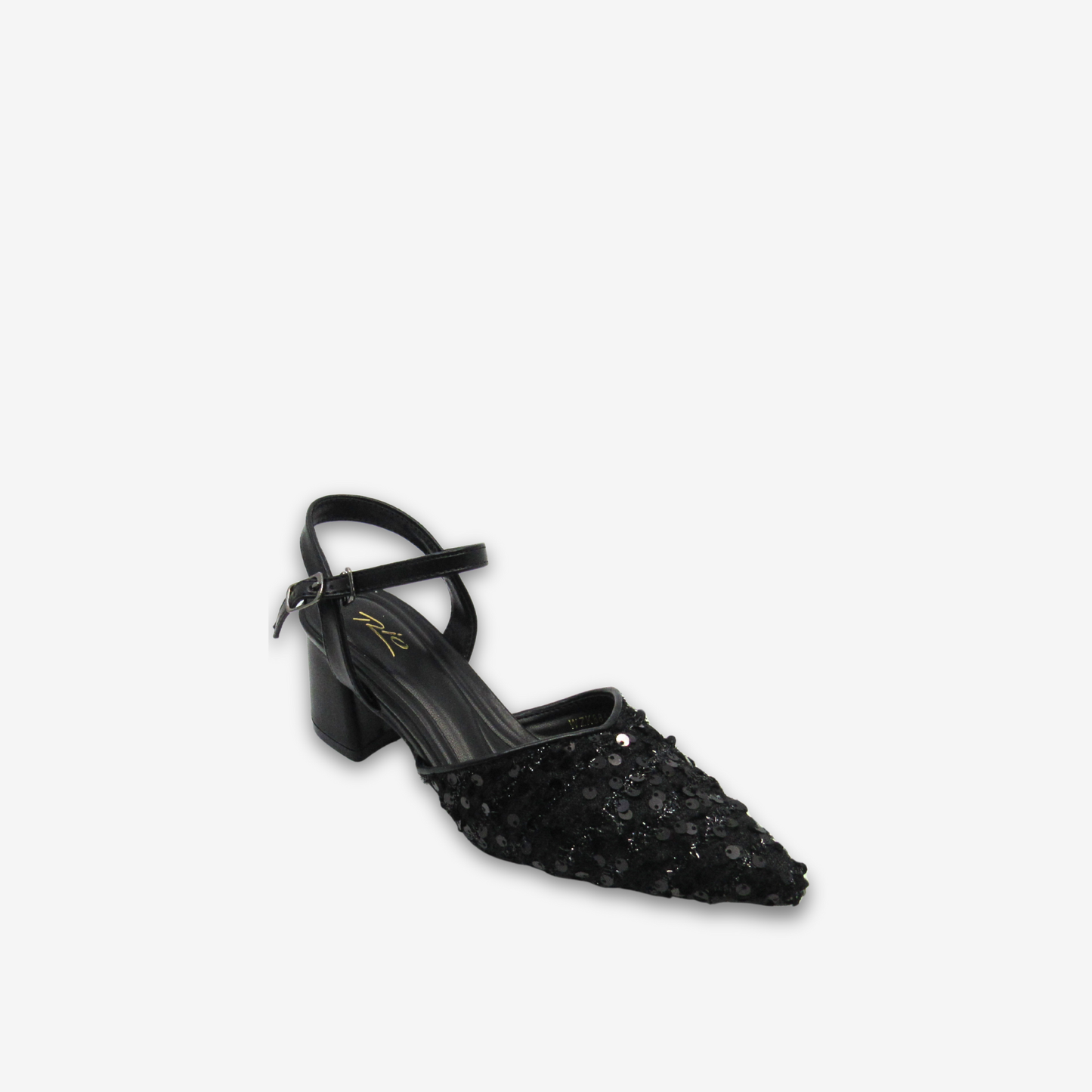 RIO WOMEN LOW HEEL SHOES