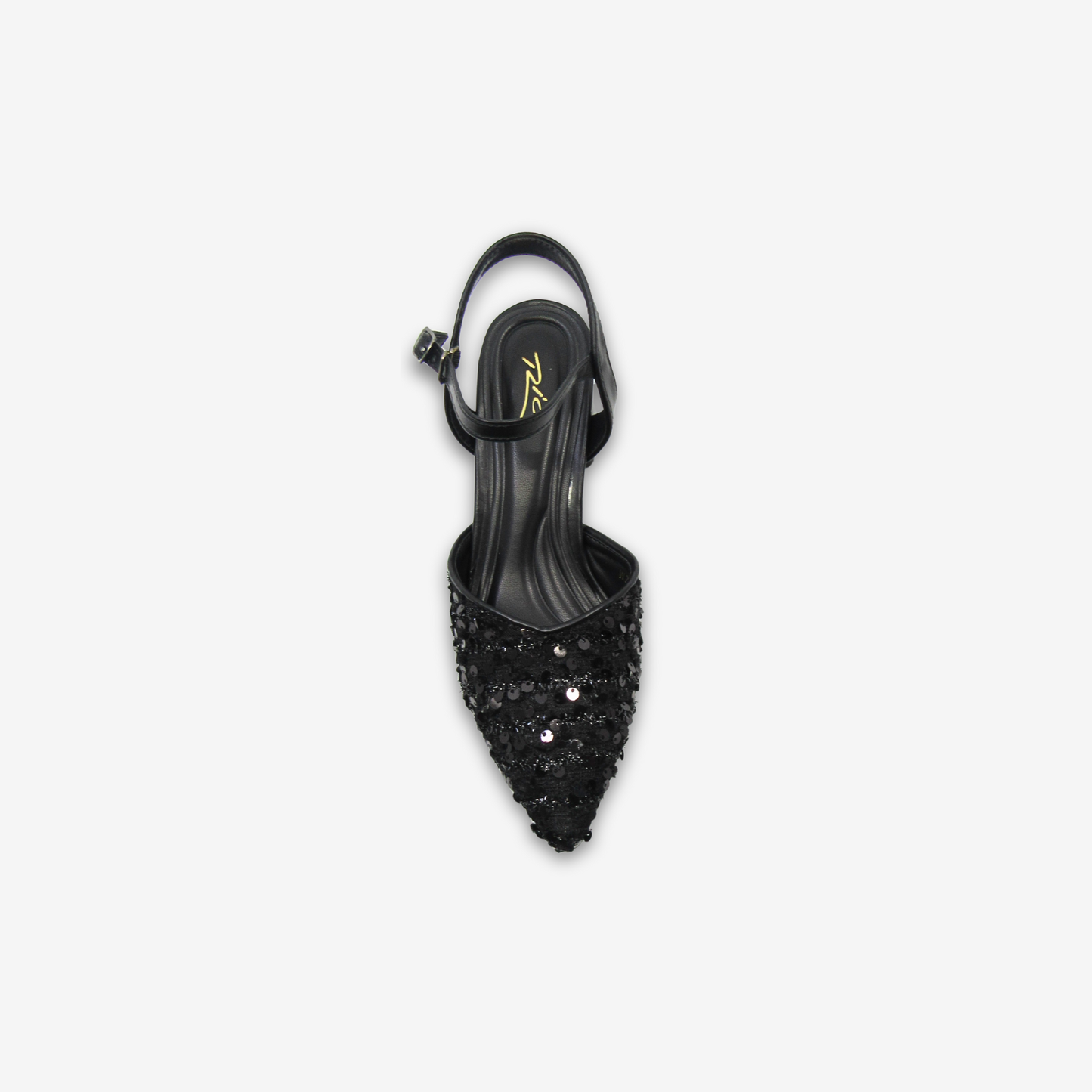 RIO WOMEN LOW HEEL SHOES