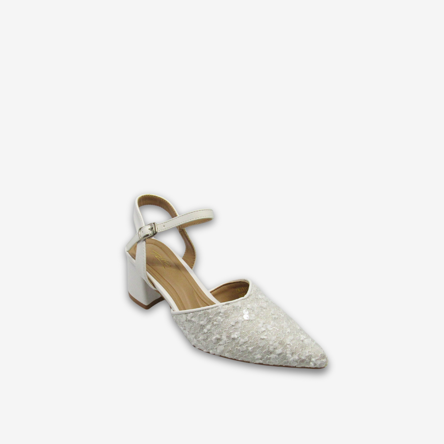 RIO WOMEN LOW HEEL SHOES
