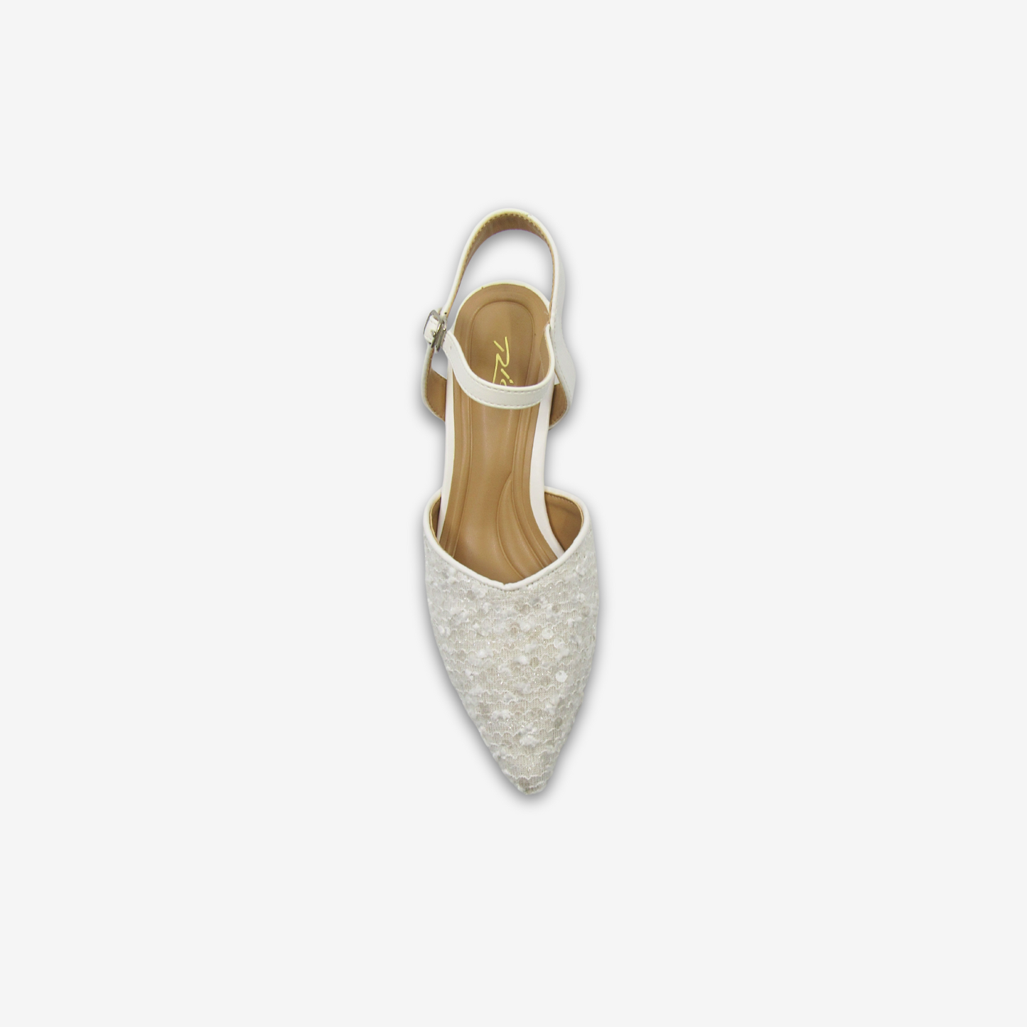 RIO WOMEN LOW HEEL SHOES