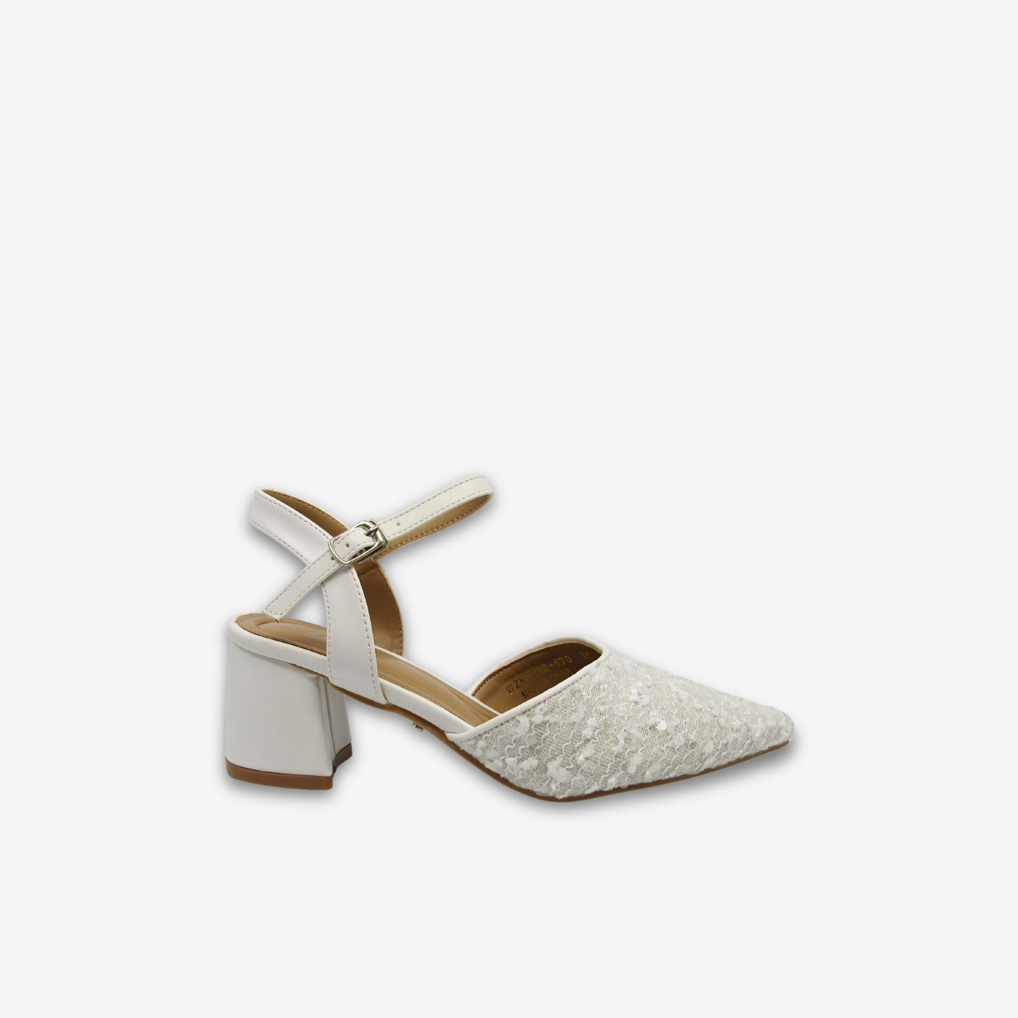 RIO WOMEN LOW HEEL SHOES