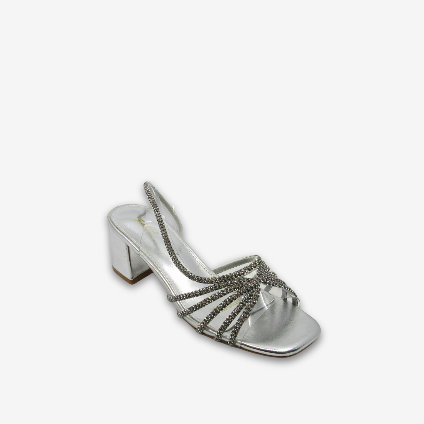 RIO WOMEN LOW HEEL SANDALS