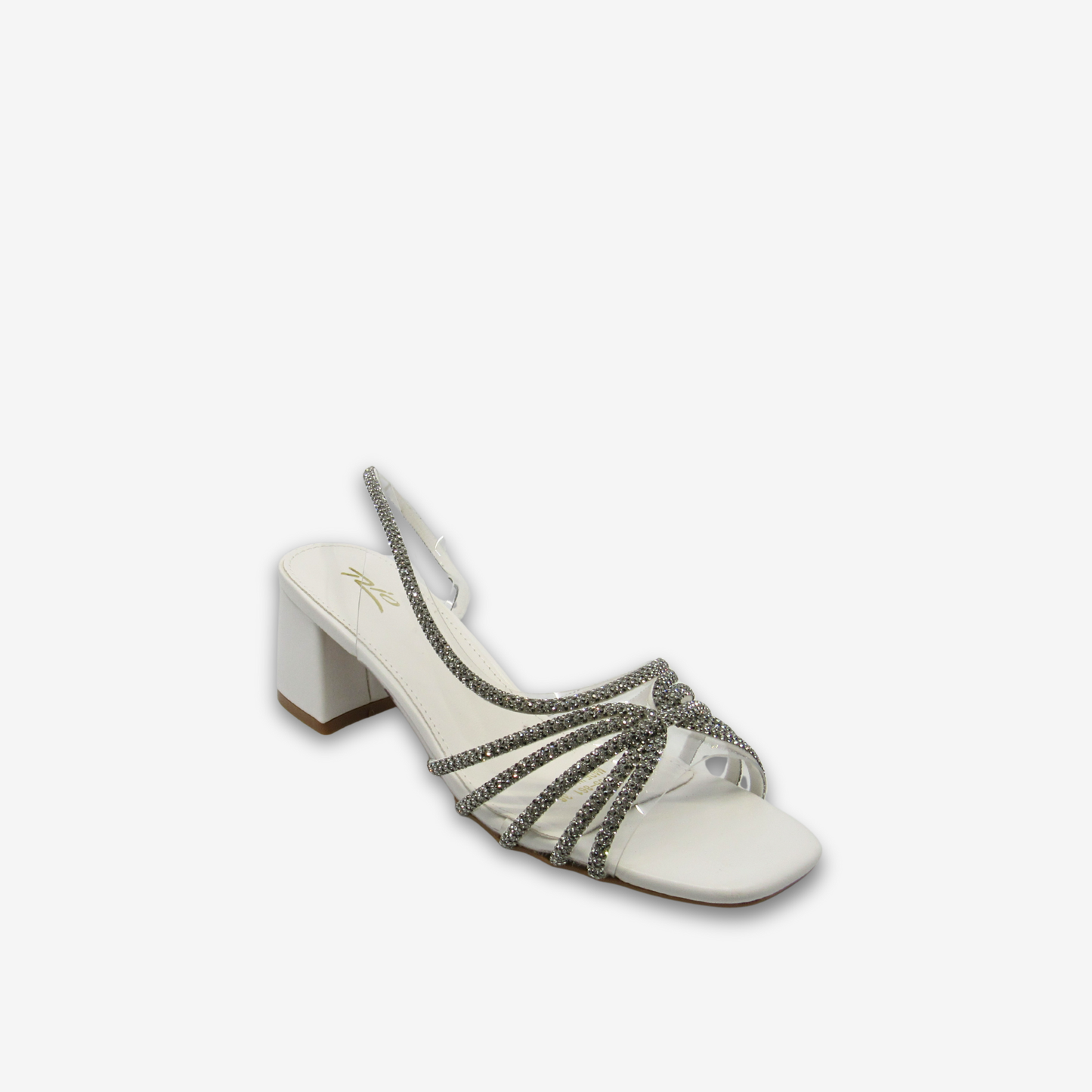 RIO WOMEN LOW HEEL SANDALS