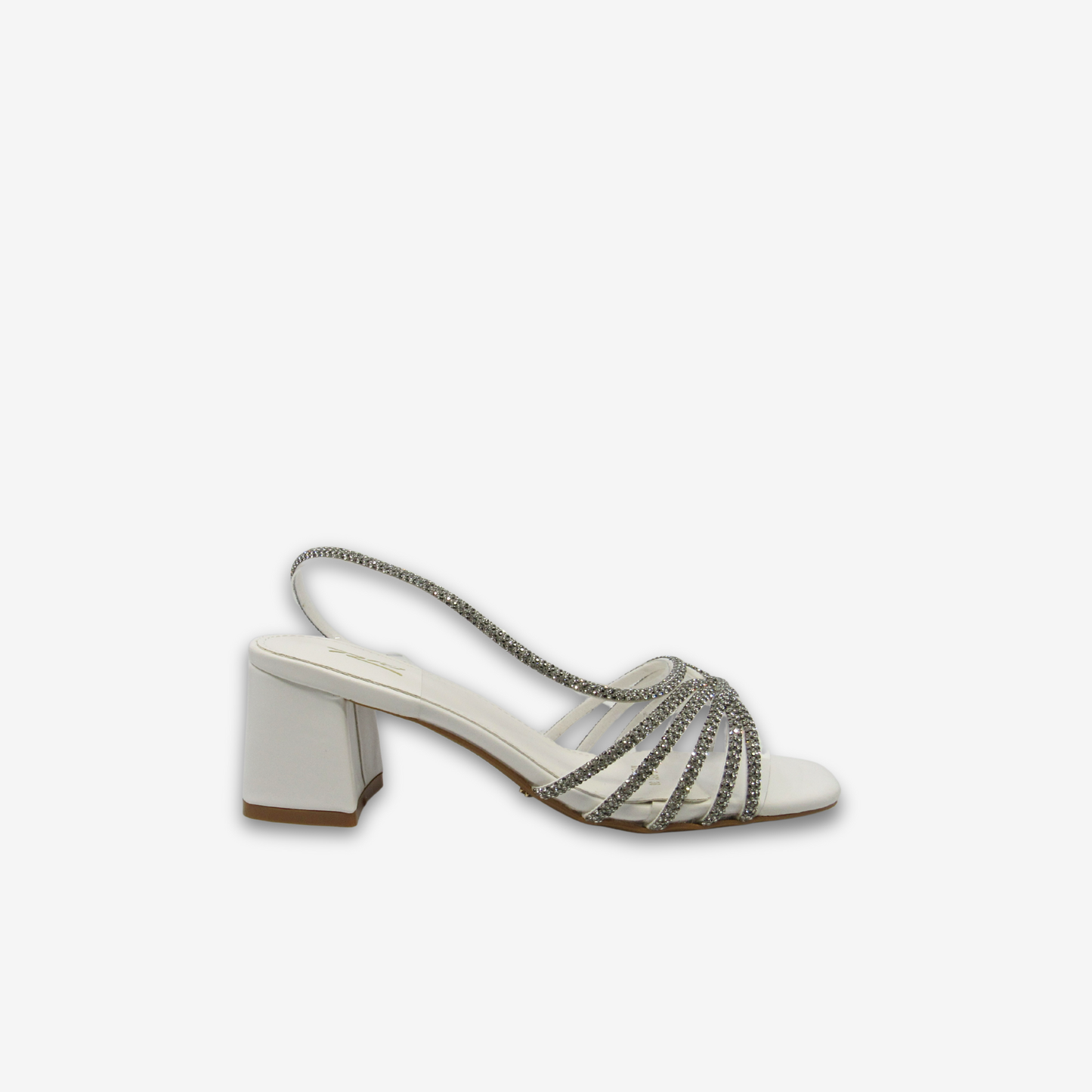 RIO WOMEN LOW HEEL SANDALS