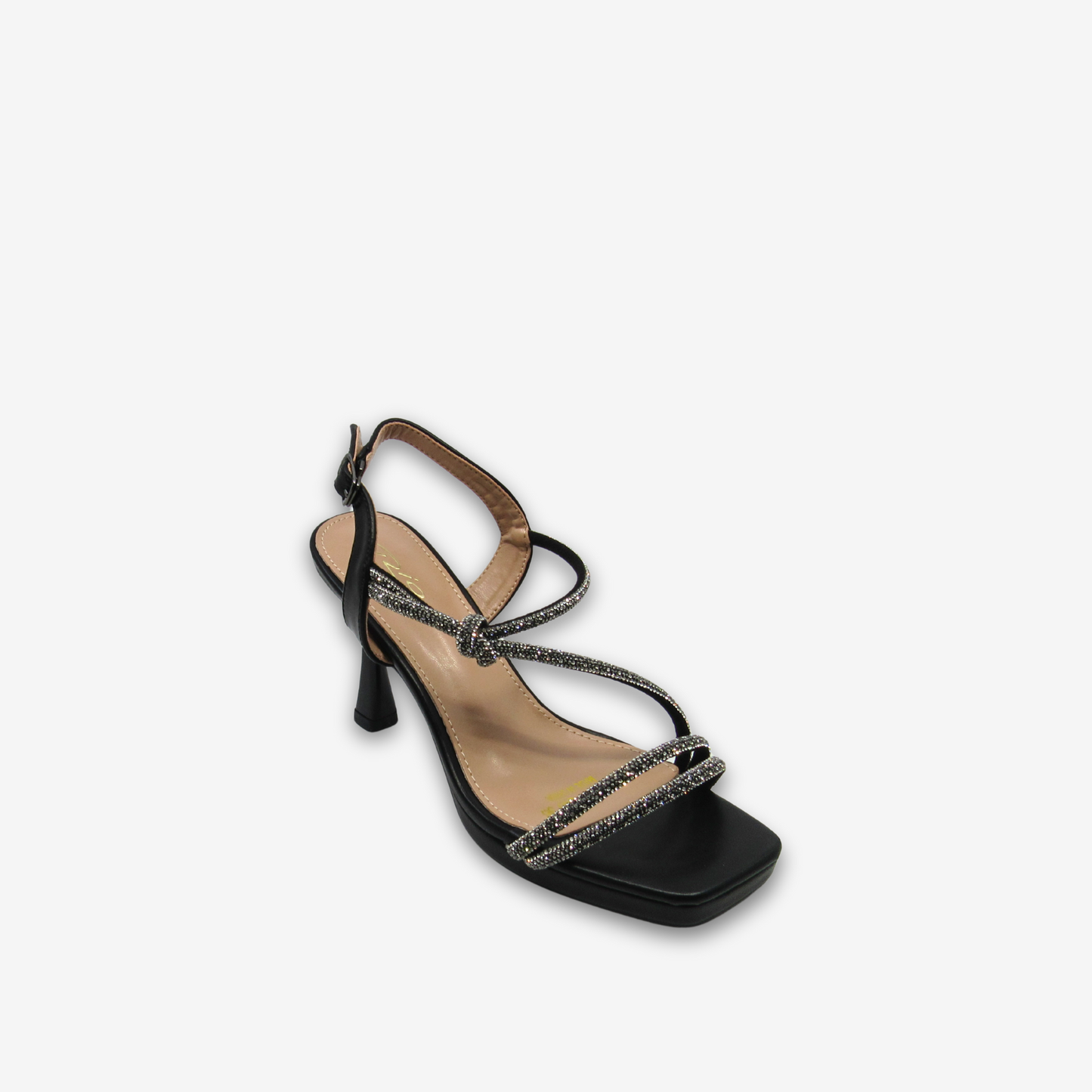 RIO WOMEN MID HEEL SANDALS