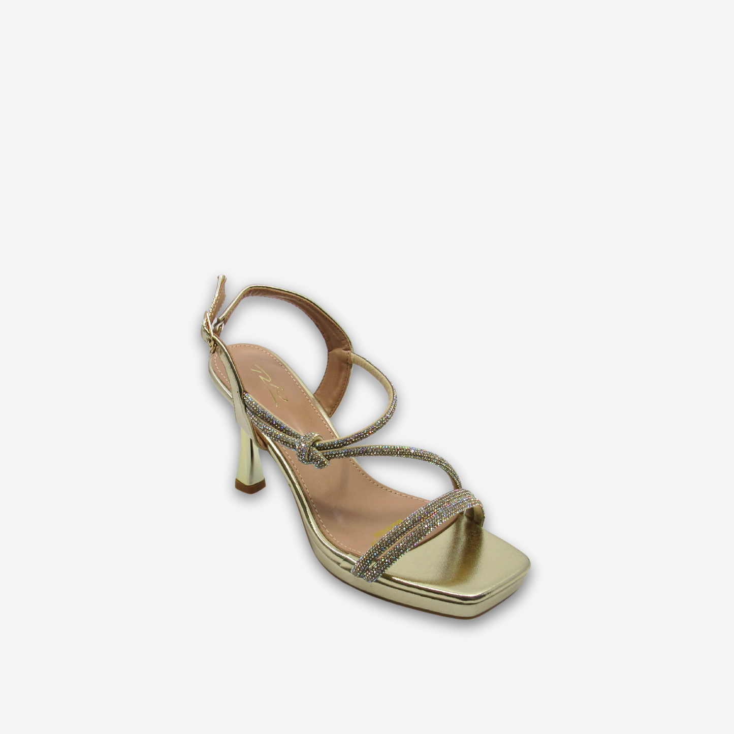 RIO WOMEN MID HEEL SANDALS