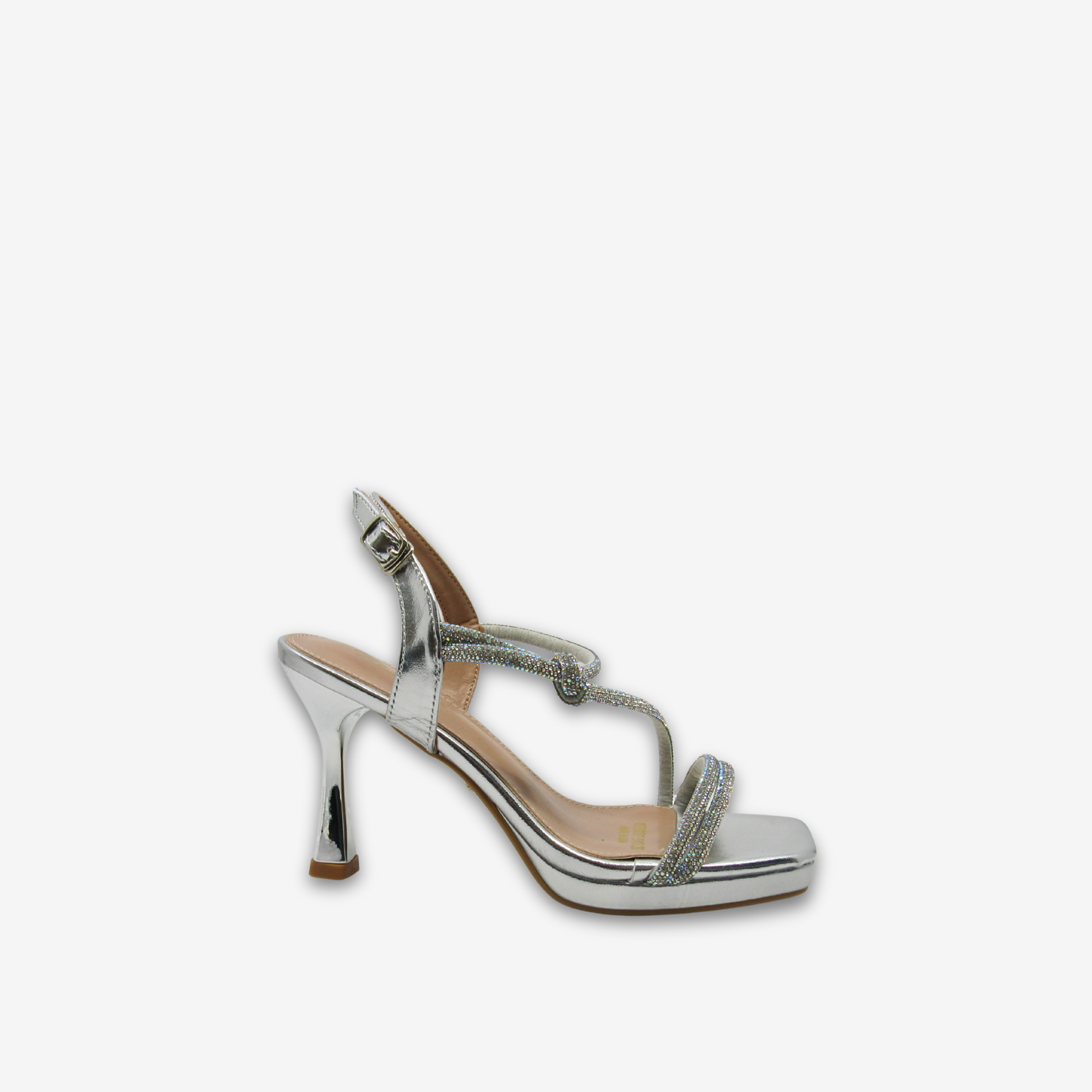 RIO WOMEN MID HEEL SANDALS